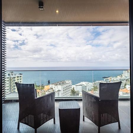 Forever Ocean Views By Lovelystay Funchal  Eksteriør billede