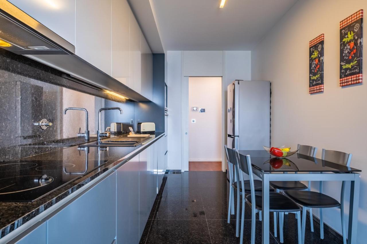 Forever Ocean Views By Lovelystay Funchal  Eksteriør billede