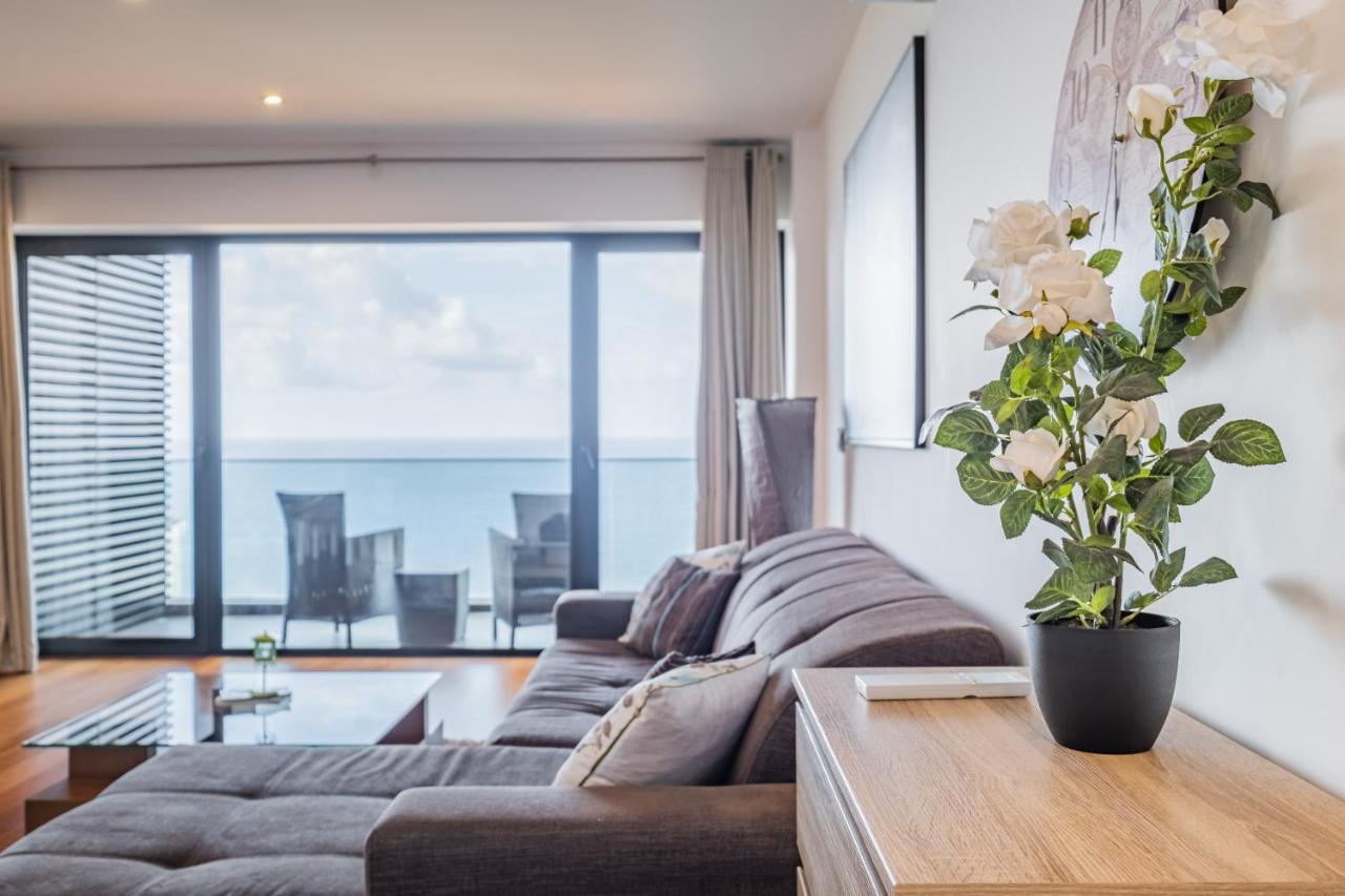 Forever Ocean Views By Lovelystay Funchal  Eksteriør billede