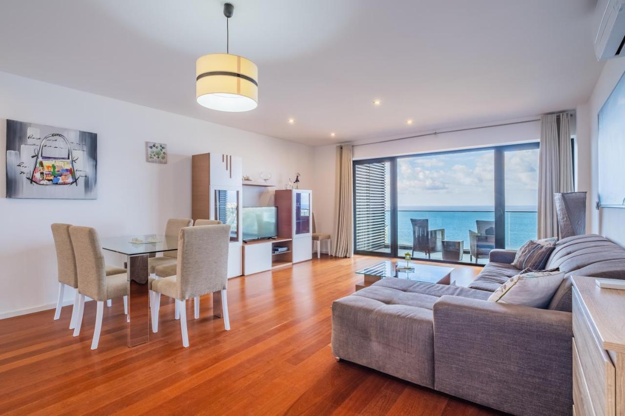 Forever Ocean Views By Lovelystay Funchal  Eksteriør billede