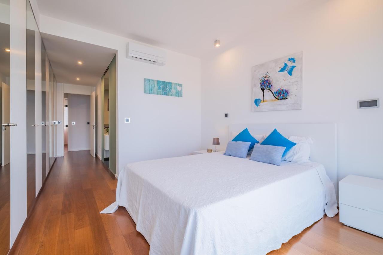 Forever Ocean Views By Lovelystay Funchal  Eksteriør billede