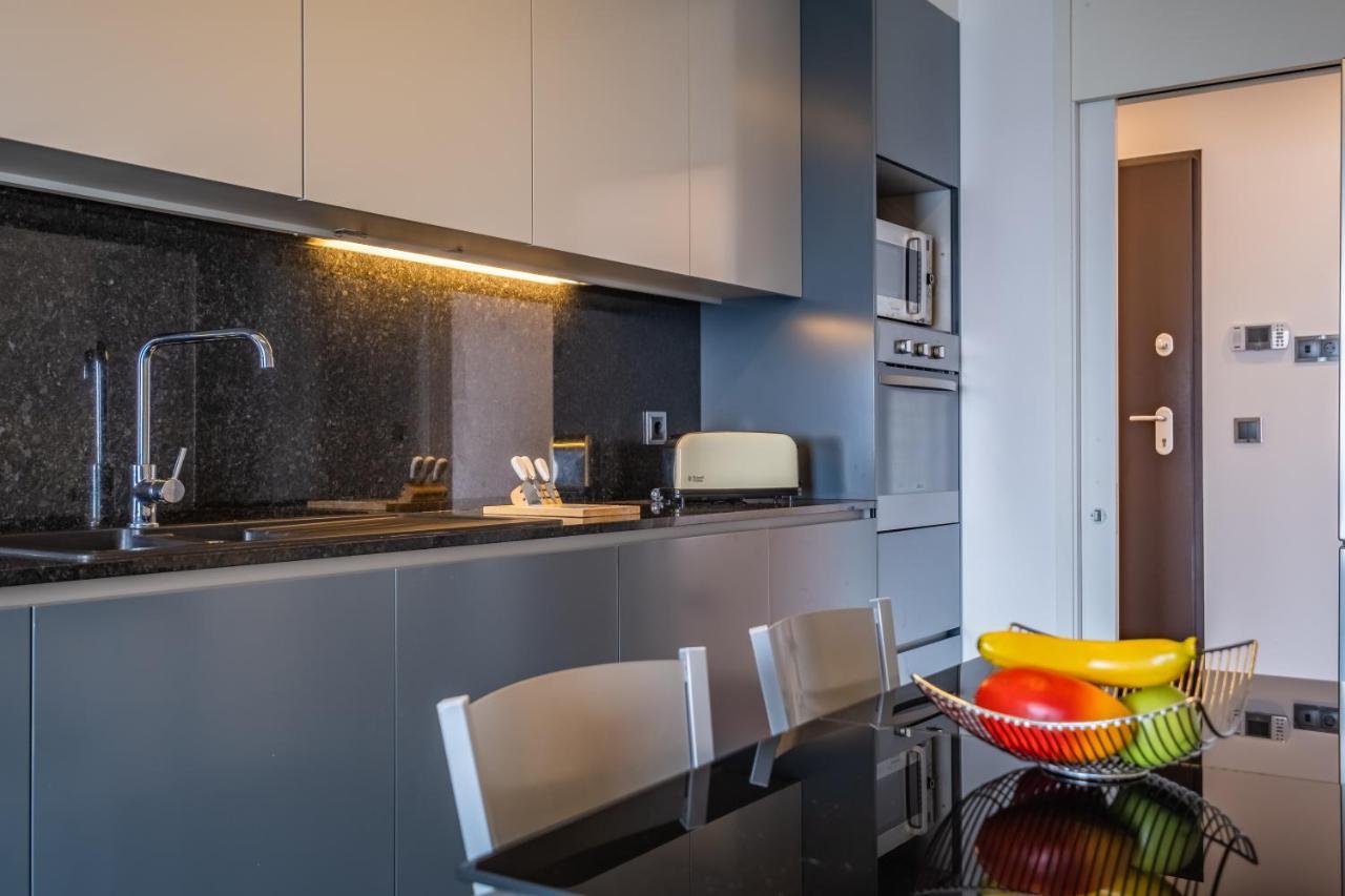 Forever Ocean Views By Lovelystay Funchal  Eksteriør billede