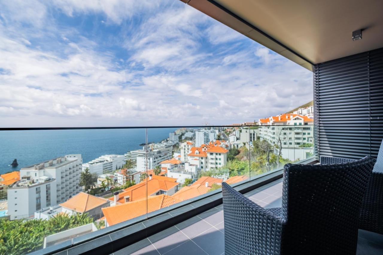 Forever Ocean Views By Lovelystay Funchal  Eksteriør billede