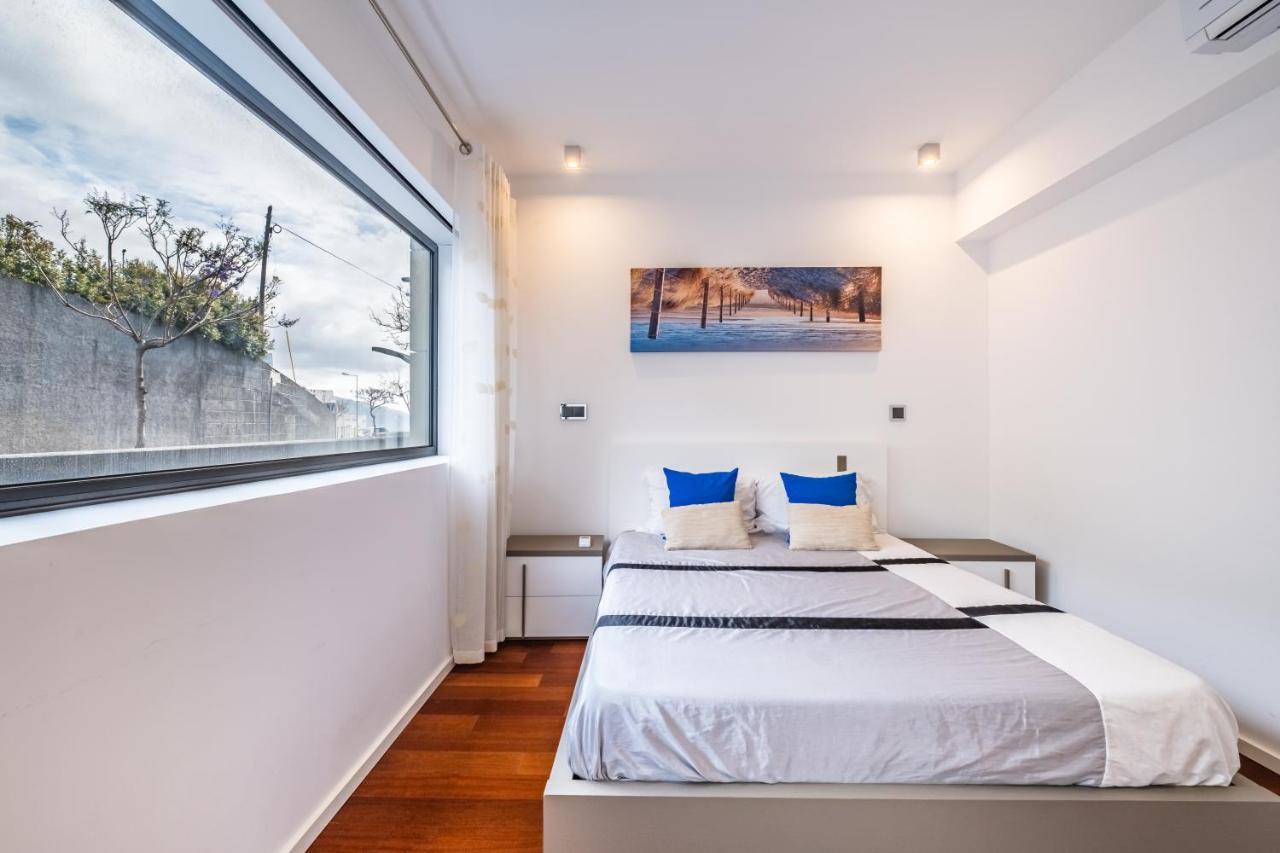 Forever Ocean Views By Lovelystay Funchal  Eksteriør billede