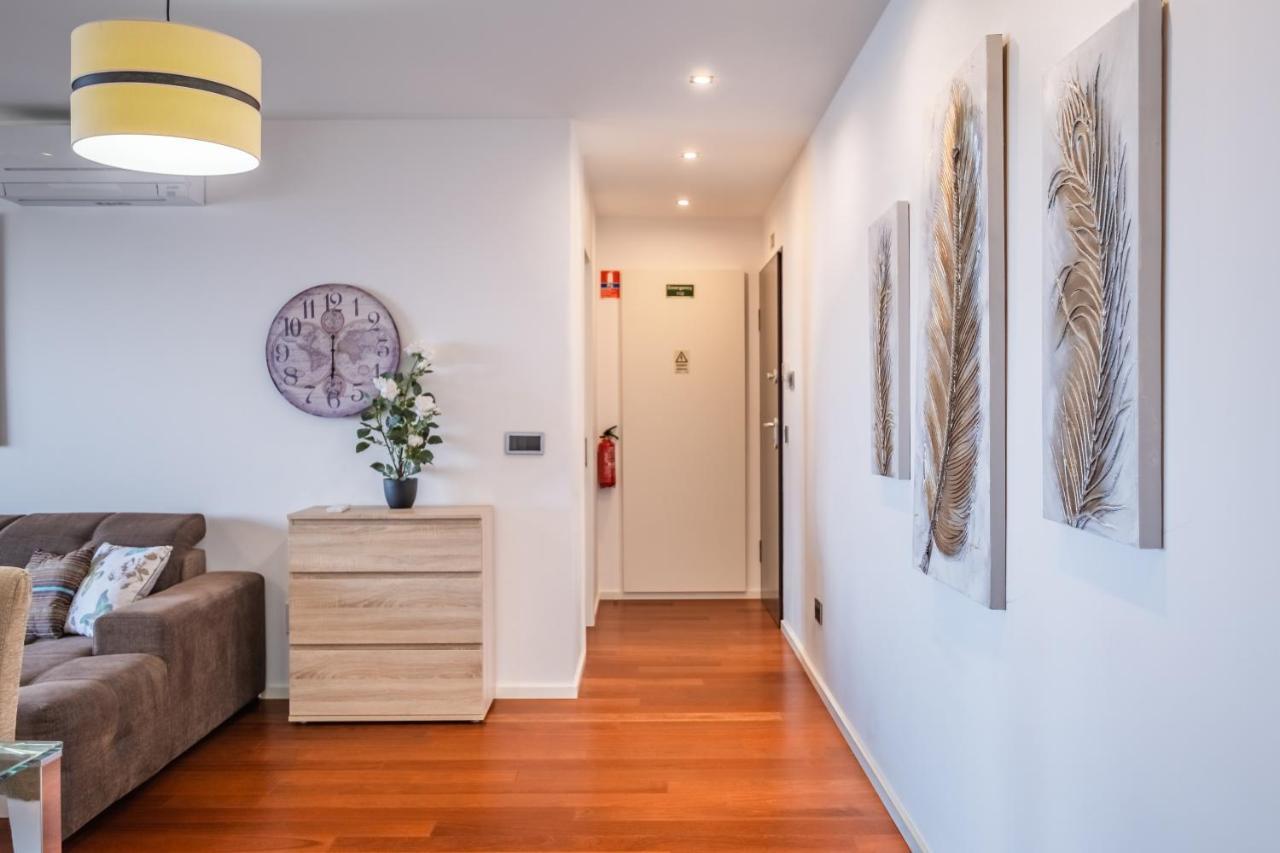 Forever Ocean Views By Lovelystay Funchal  Eksteriør billede