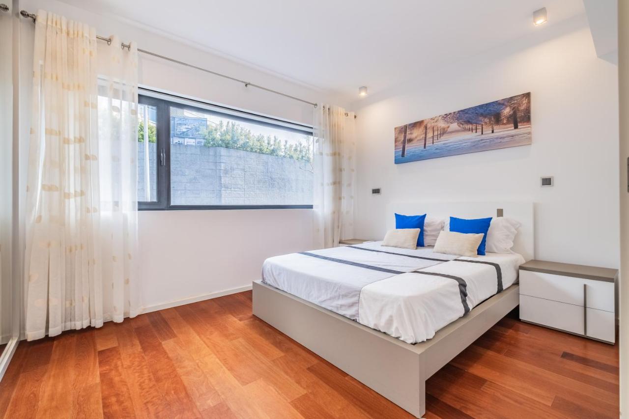 Forever Ocean Views By Lovelystay Funchal  Eksteriør billede