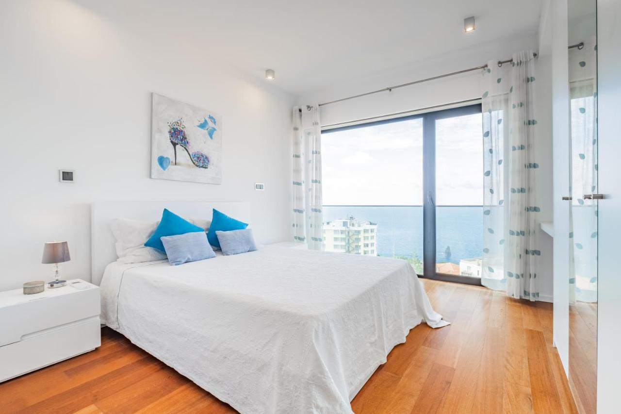 Forever Ocean Views By Lovelystay Funchal  Eksteriør billede