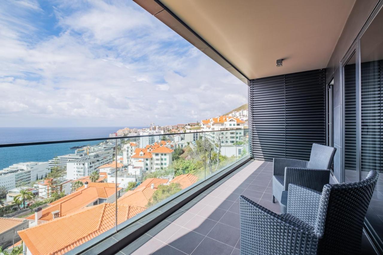 Forever Ocean Views By Lovelystay Funchal  Eksteriør billede